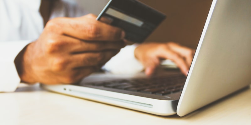 E-commerce Platform