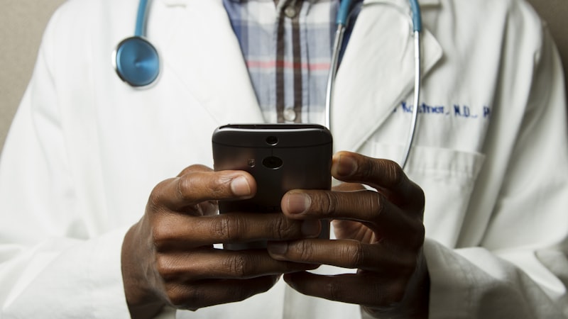 Healthcare Management System