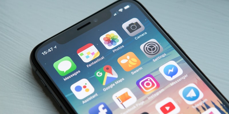 Mobile Application
